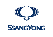 SSANGYONG